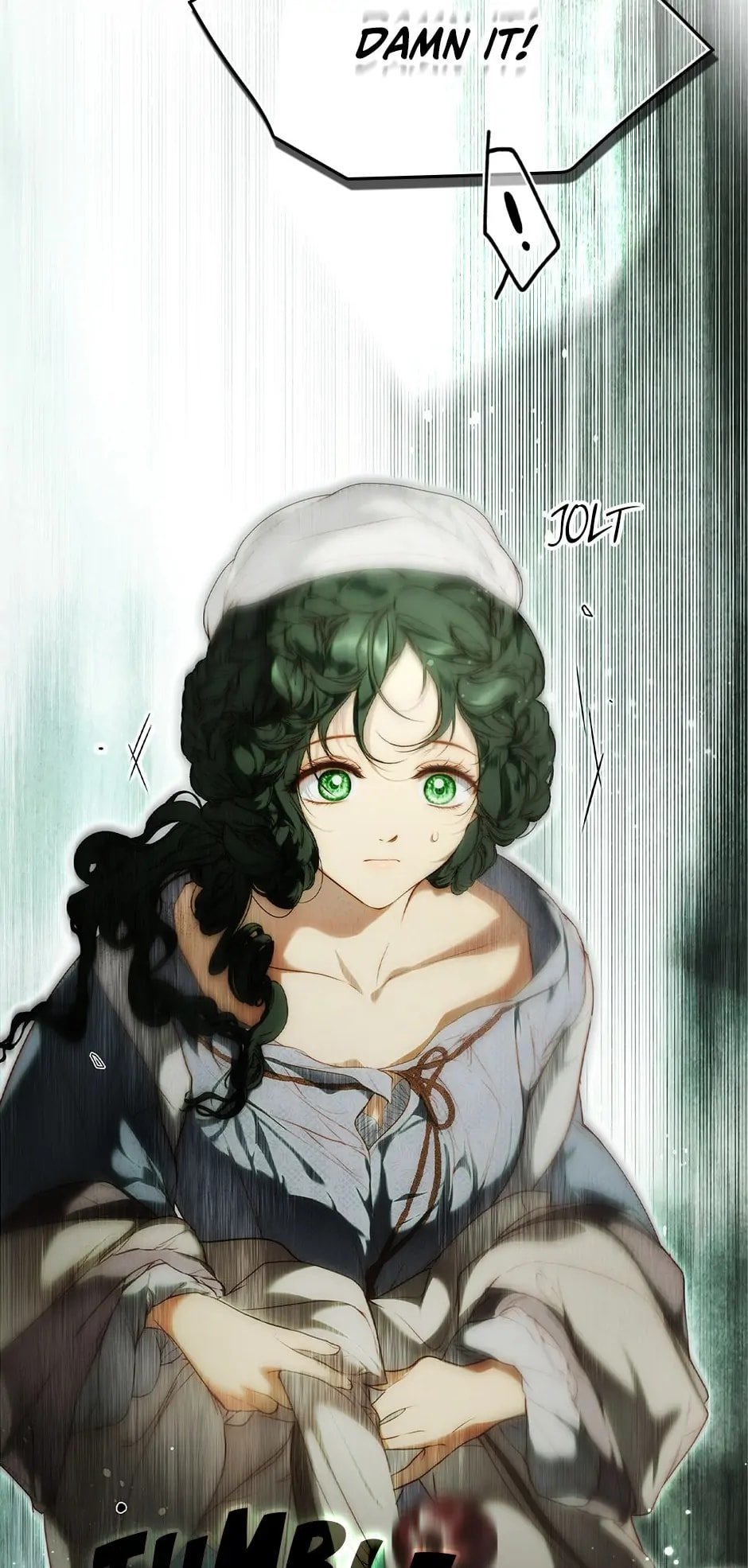 Secret Lady, Chapter 82 image 20